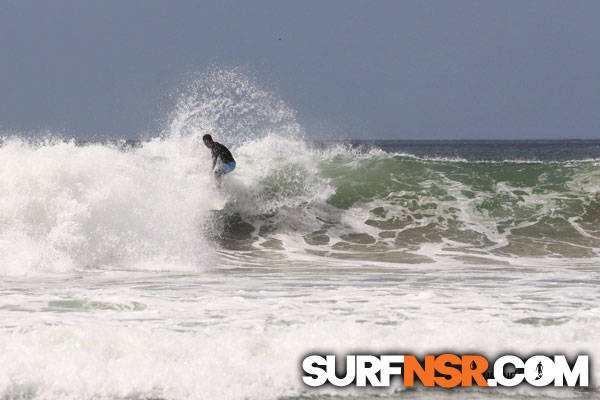 Nicaragua Surf Report - Report Photo 02/14/2011  1:32 PM 