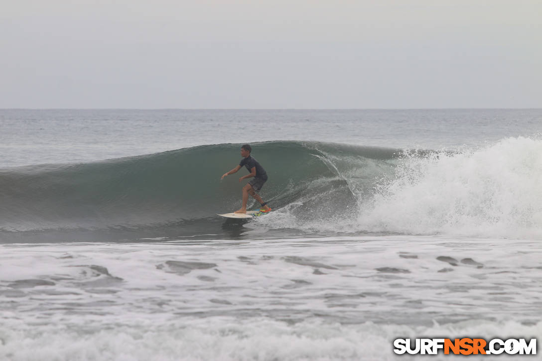 Nicaragua Surf Report - Report Photo 11/01/2020 3:11 PM
