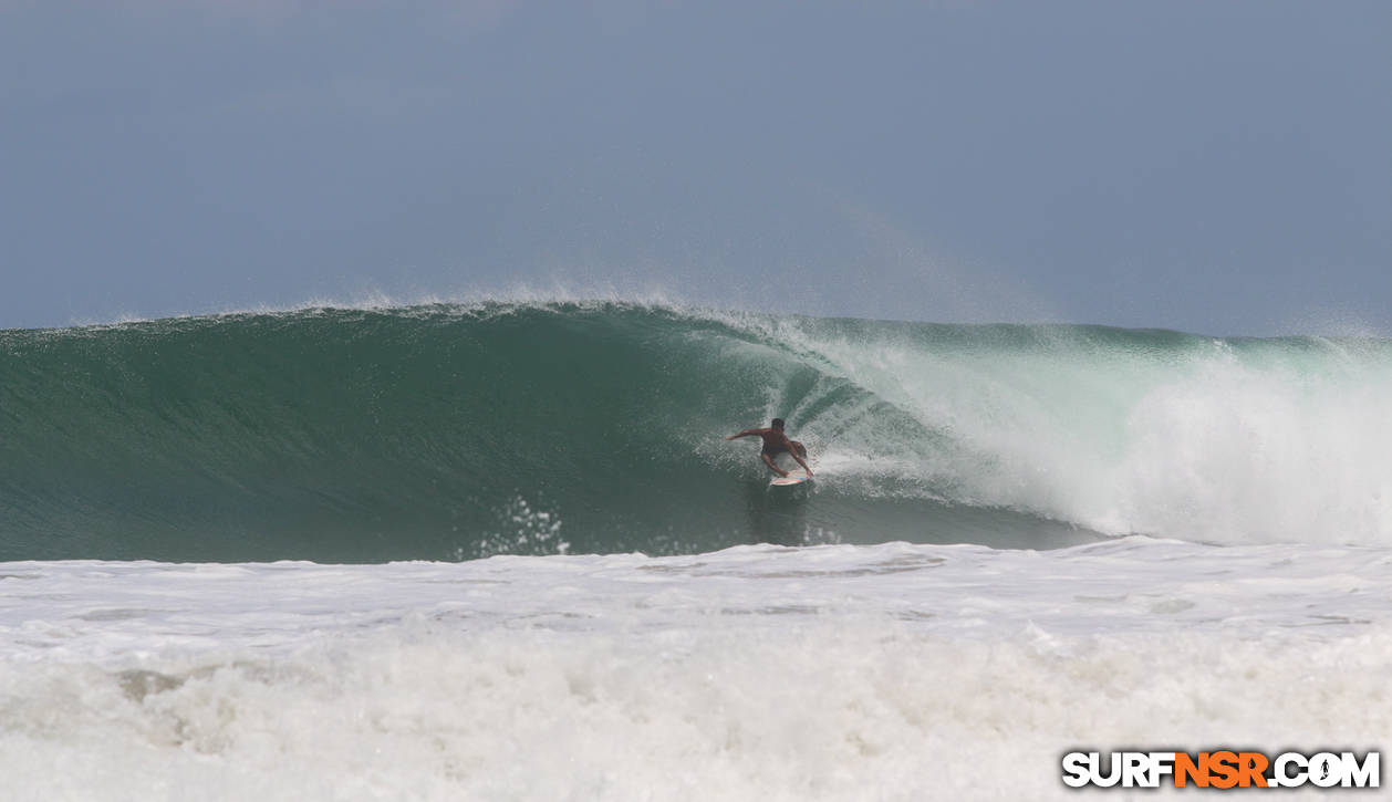 Nicaragua Surf Report - Report Photo 07/19/2015  8:35 PM 