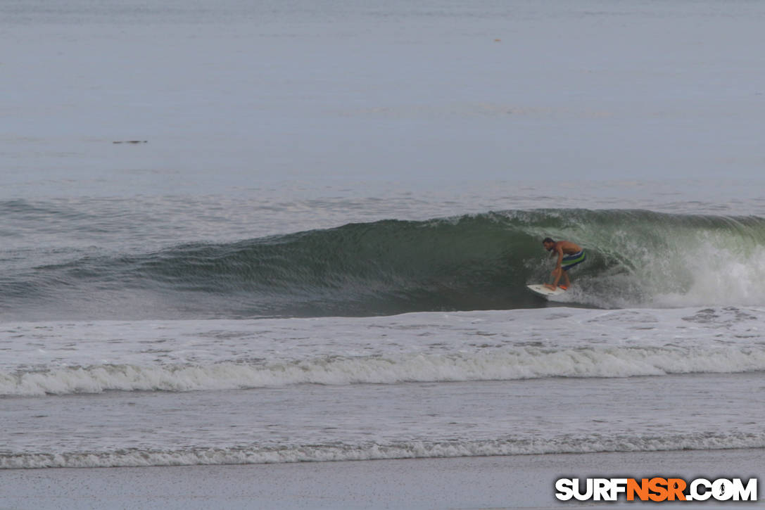 Nicaragua Surf Report - Report Photo 06/08/2016  11:45 AM 