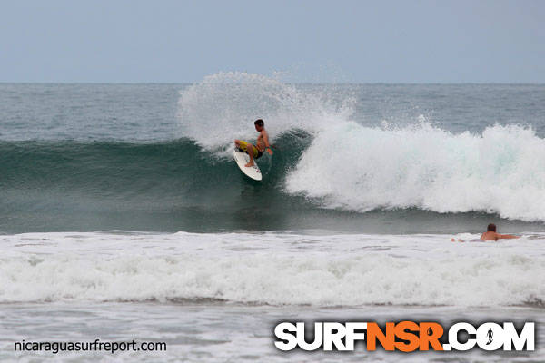 Nicaragua Surf Report - Report Photo 08/07/2012  4:56 PM 