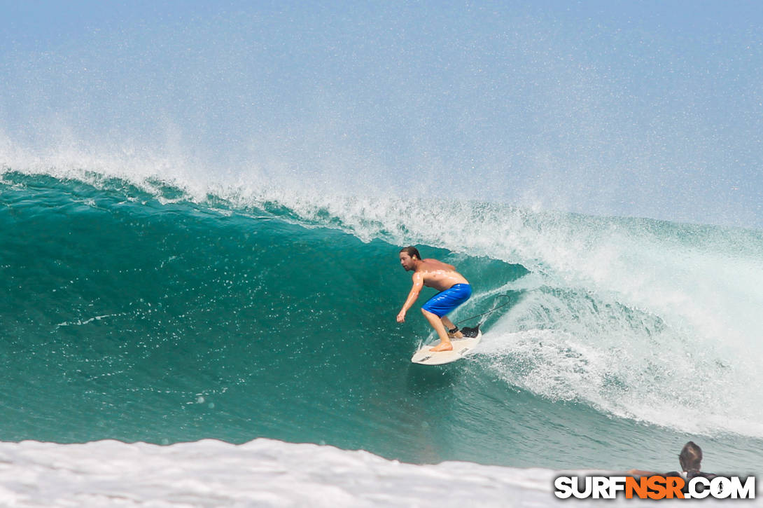 Nicaragua Surf Report - Report Photo 06/17/2015 4:17 PM