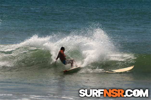 Nicaragua Surf Report - Report Photo 02/11/2006  1:59 PM 