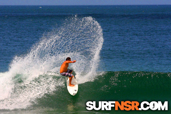 Nicaragua Surf Report - Report Photo 07/14/2012  10:50 AM 