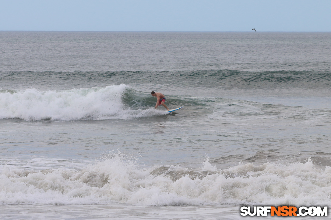 Nicaragua Surf Report - Report Photo 03/16/2017  12:51 PM 