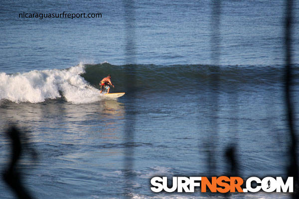 Nicaragua Surf Report - Report Photo 11/10/2010 5:05 PM