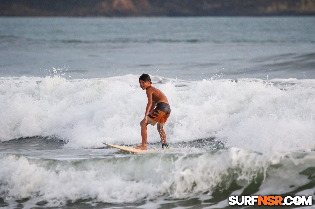 Nicaragua Surf Report - Report Photo 10/13/2017  7:08 PM 