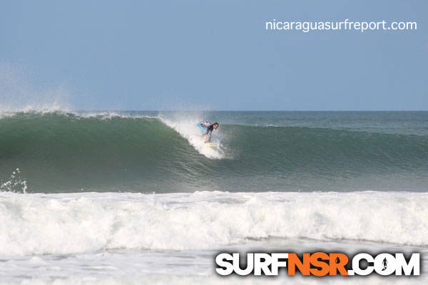 Nicaragua Surf Report - Report Photo 04/12/2012 3:00 PM