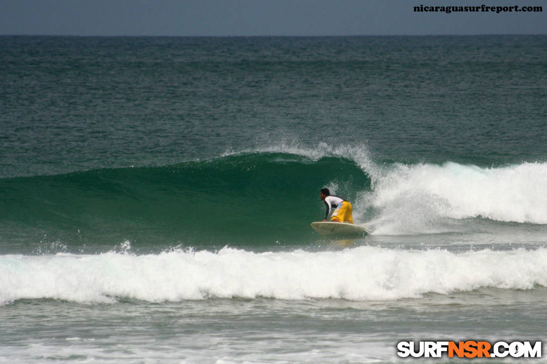 Nicaragua Surf Report - Report Photo 08/24/2008 2:46 PM