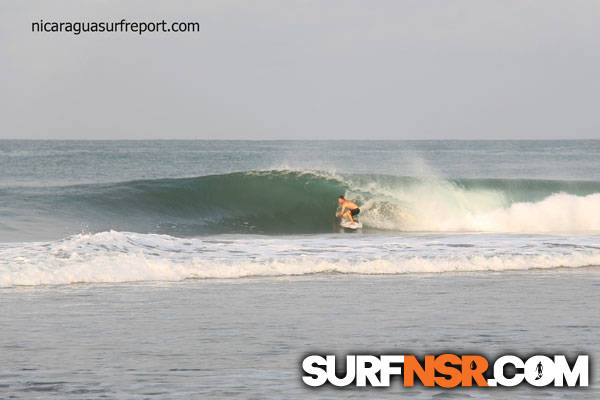 Nicaragua Surf Report - Report Photo 05/14/2014  5:12 PM 