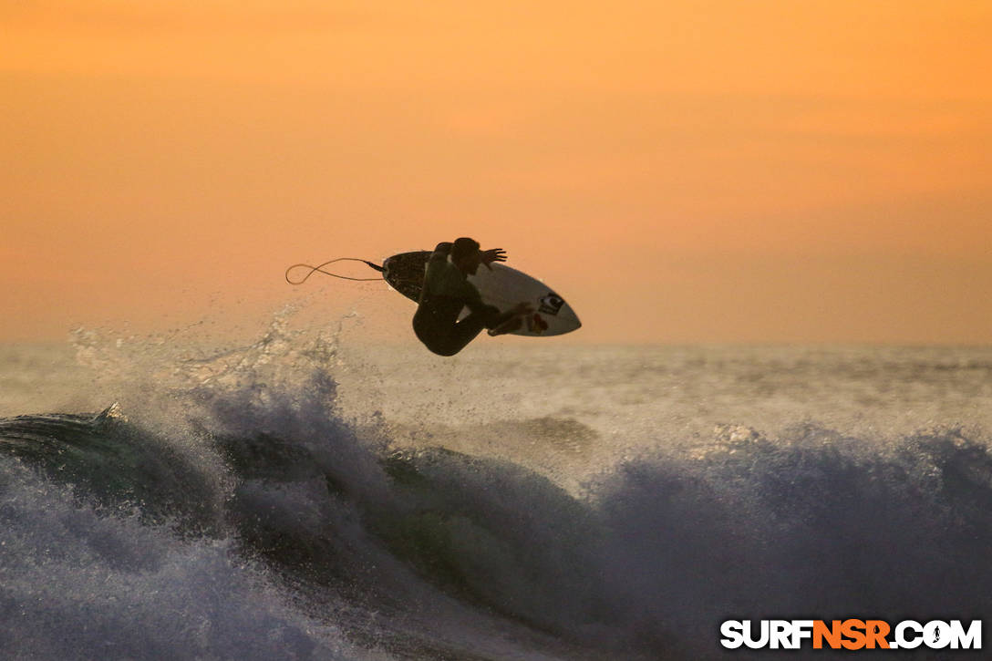 Nicaragua Surf Report - Report Photo 11/18/2019  7:14 PM 