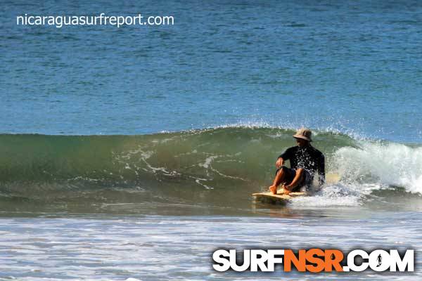 Nicaragua Surf Report - Report Photo 12/30/2013  3:04 PM 