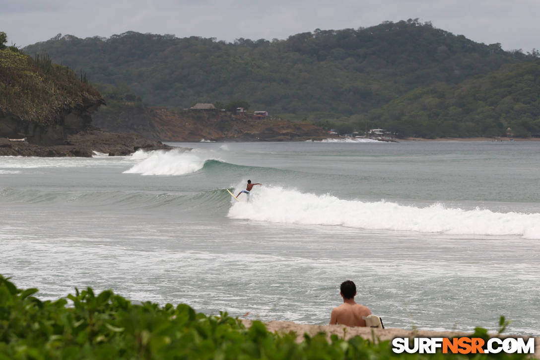 Nicaragua Surf Report - Report Photo 08/08/2015  3:15 PM 