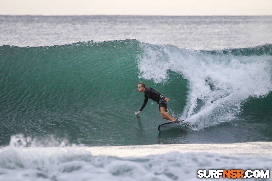 Nicaragua Surf Report - Report Photo 06/21/2020  9:17 PM 