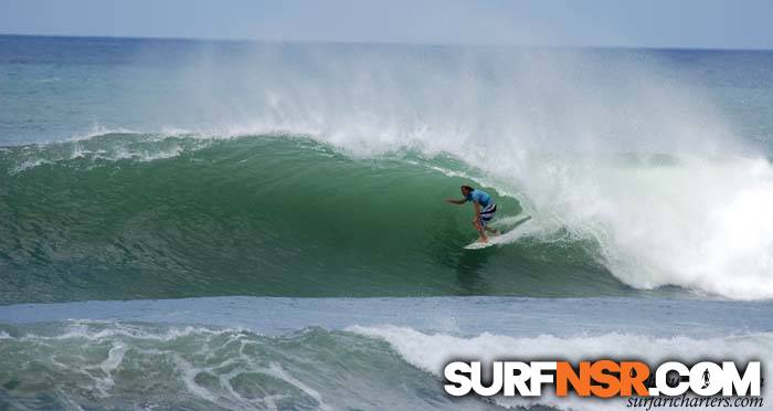 Nicaragua Surf Report - Report Photo 09/09/2007 11:28 PM