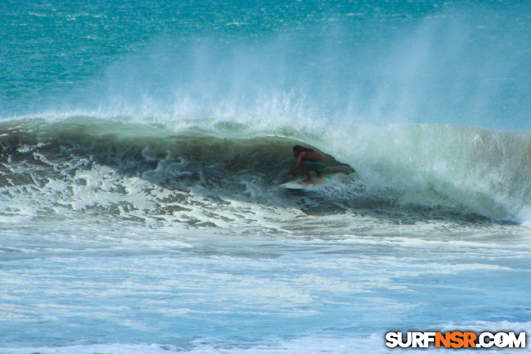 Nicaragua Surf Report - Report Photo 01/26/2017  2:45 PM 