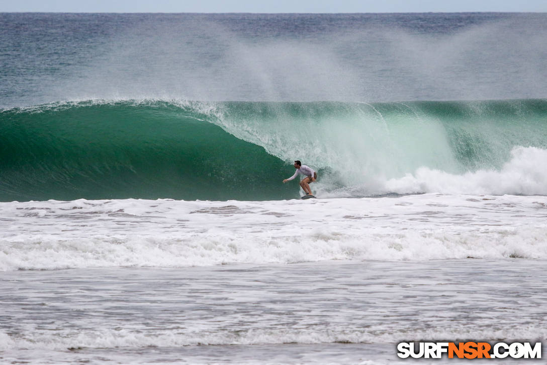 Nicaragua Surf Report - Report Photo 06/17/2018 10:27 PM