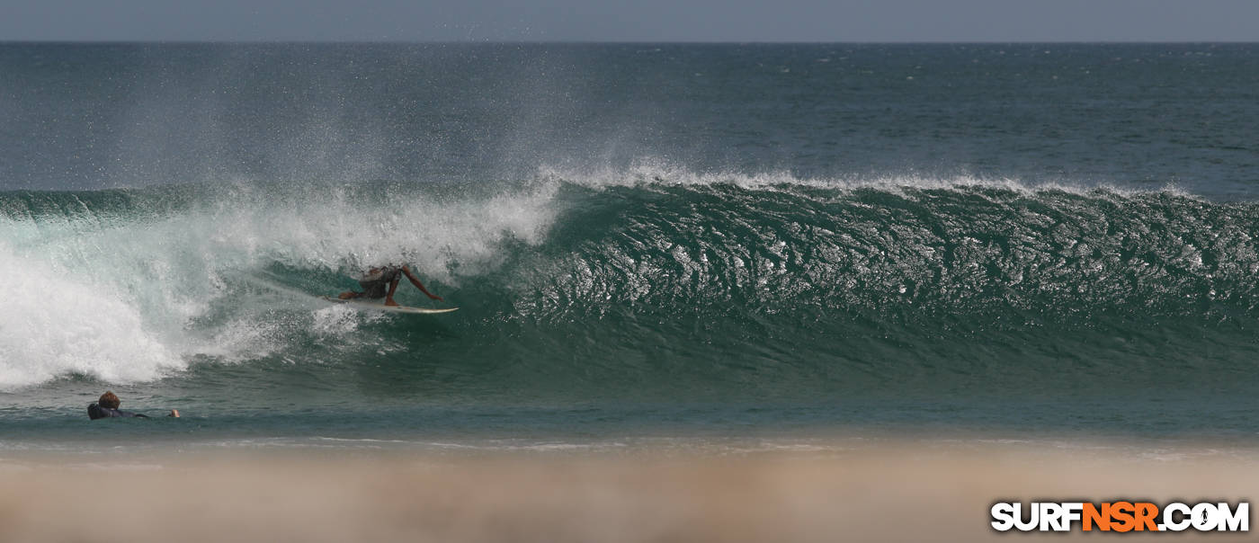 Nicaragua Surf Report - Report Photo 07/17/2015  4:46 PM 