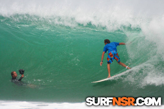 Nicaragua Surf Report - Report Photo 08/23/2009 5:52 PM