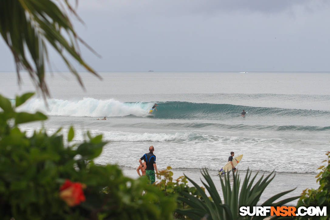 Nicaragua Surf Report - Report Photo 09/06/2016  3:50 PM 