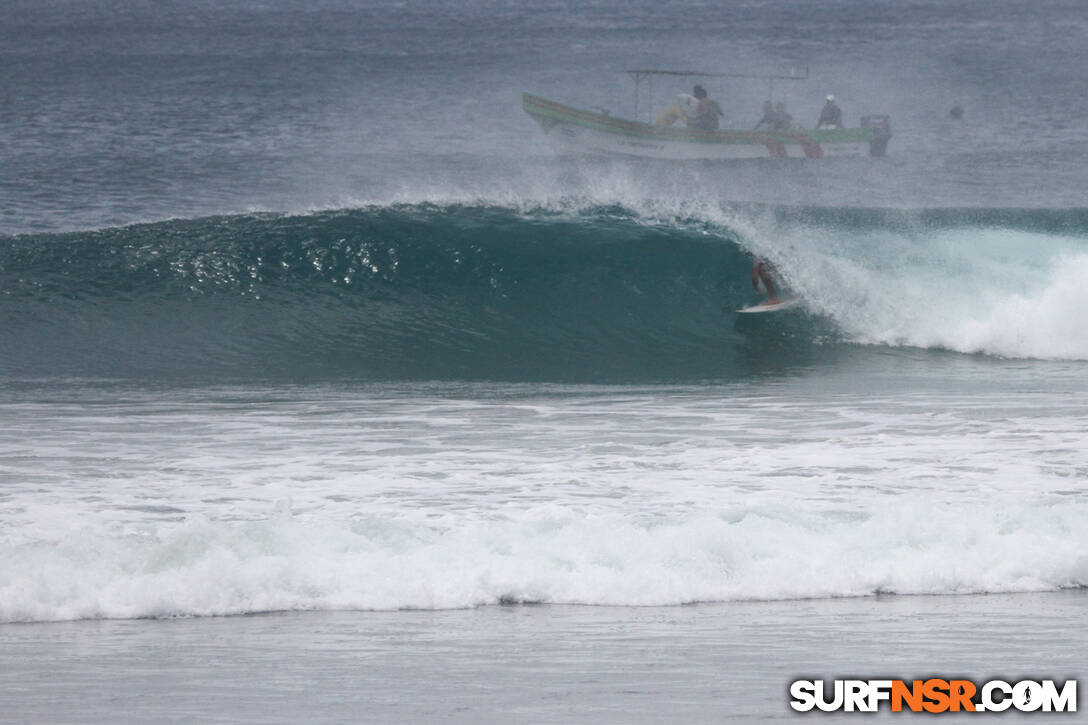 Nicaragua Surf Report - Report Photo 08/17/2023  8:09 PM 