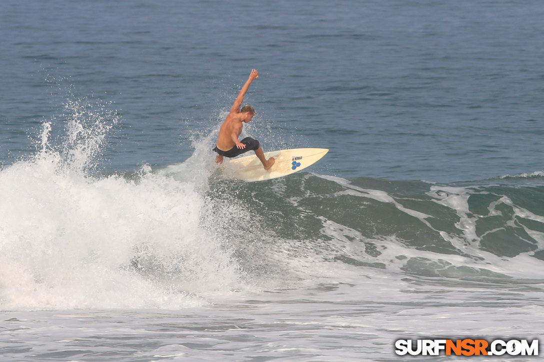 Nicaragua Surf Report - Report Photo 05/14/2017 1:52 PM