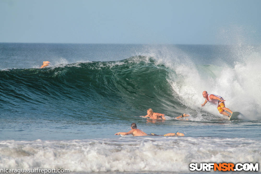 Nicaragua Surf Report - Report Photo 01/25/2015  12:08 PM 