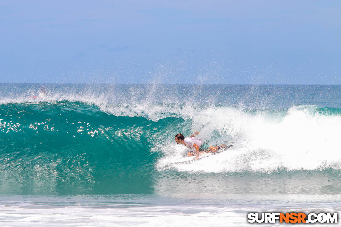 Nicaragua Surf Report - Report Photo 08/05/2021  2:01 PM 