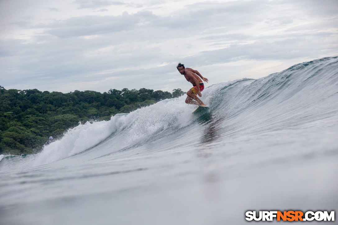 Nicaragua Surf Report - Report Photo 09/17/2017  8:02 PM 