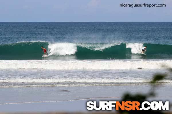 Nicaragua Surf Report - Report Photo 08/26/2014 7:18 PM