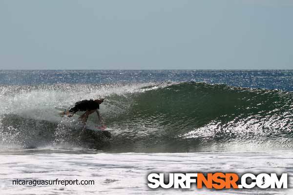 Nicaragua Surf Report - Report Photo 11/24/2013  3:06 PM 