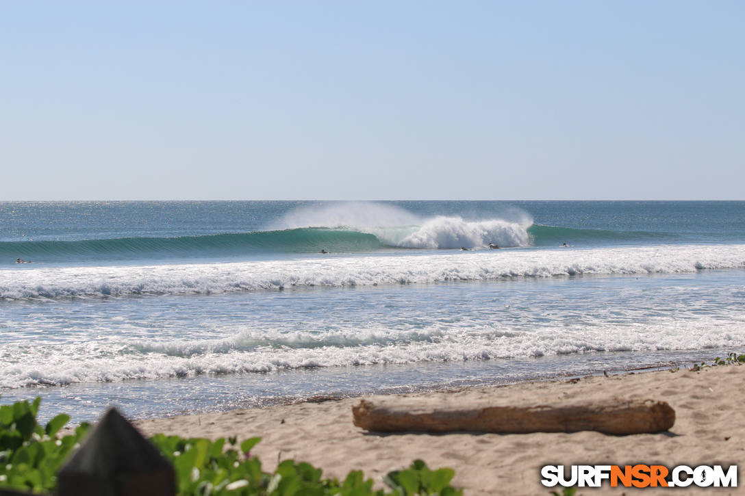 Nicaragua Surf Report - Report Photo 11/23/2015  4:14 PM 