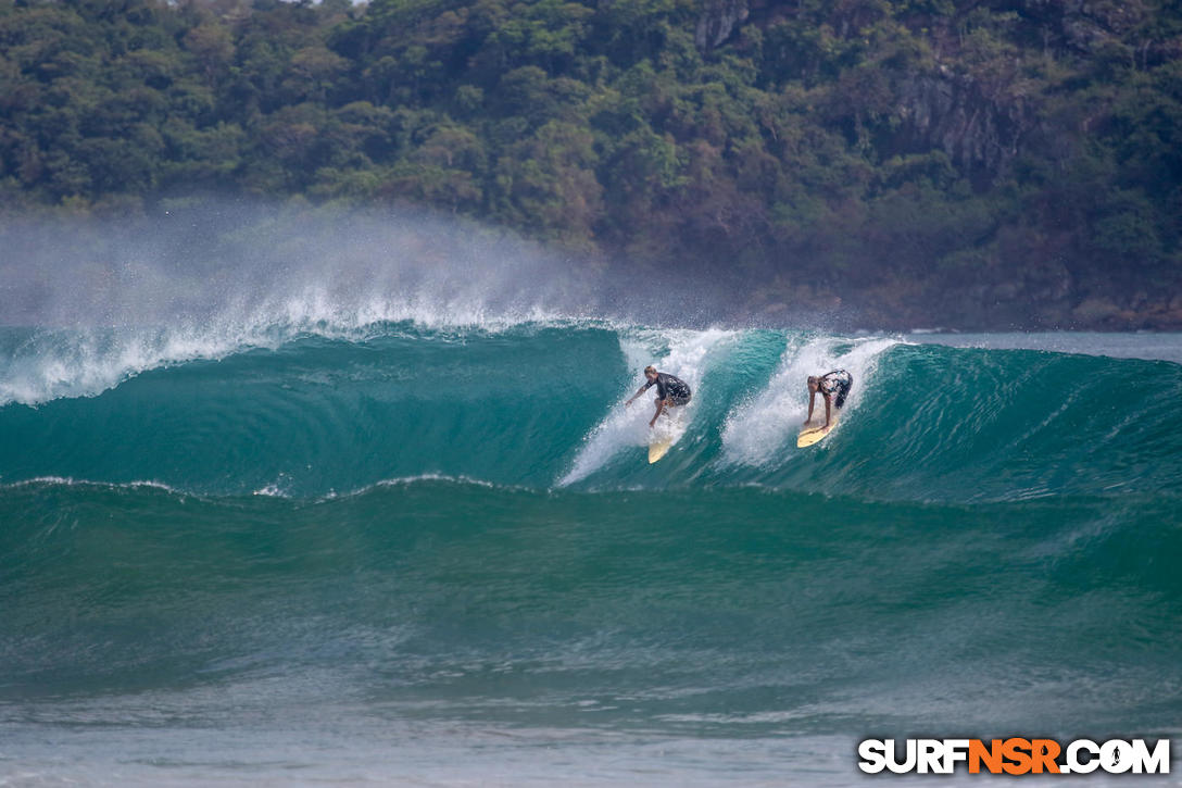 Nicaragua Surf Report - Report Photo 10/21/2017  6:17 PM 