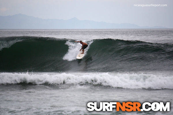 Nicaragua Surf Report - Report Photo 11/11/2010 5:44 PM