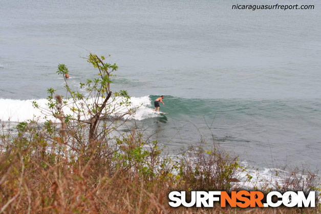 Nicaragua Surf Report - Report Photo 05/18/2009  4:01 PM 