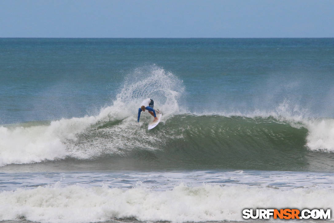 Nicaragua Surf Report - Report Photo 08/14/2015  9:45 PM 