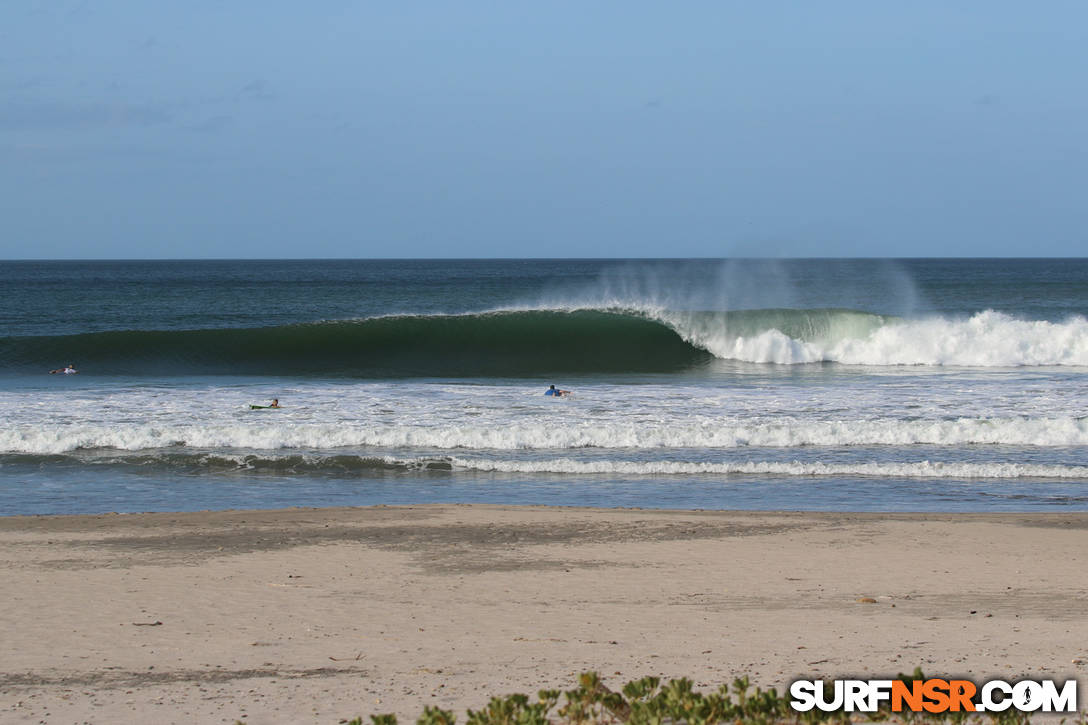 Nicaragua Surf Report - Report Photo 03/02/2016  10:17 AM 