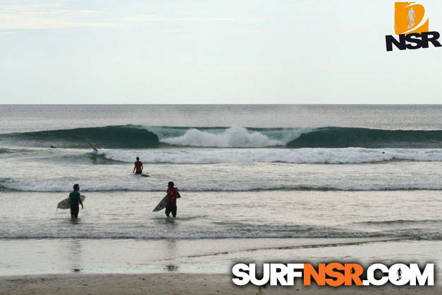 Nicaragua Surf Report - Report Photo 11/16/2008  7:19 PM 