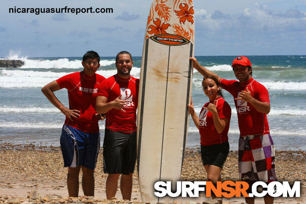 Nicaragua Surf Report - Report Photo 05/29/2010 4:22 PM