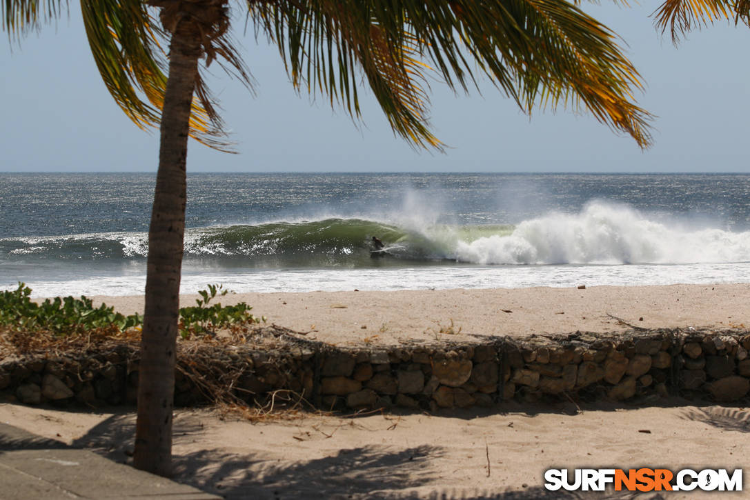 Nicaragua Surf Report - Report Photo 03/04/2016  3:35 PM 