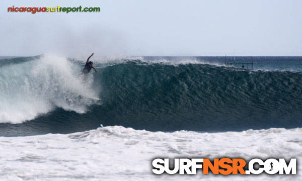 Nicaragua Surf Report - Report Photo 05/14/2010  6:56 PM 