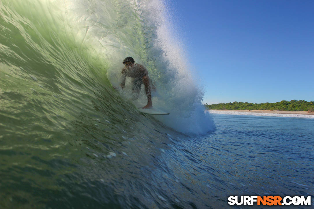 Nicaragua Surf Report - Report Photo 12/01/2015  10:02 PM 