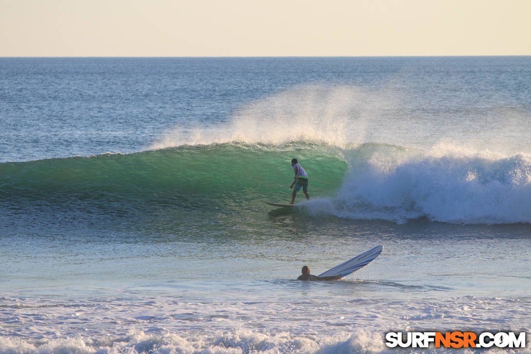 Nicaragua Surf Report - Report Photo 01/27/2020  9:43 PM 