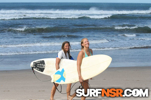 Nicaragua Surf Report - Report Photo 05/04/2011  7:05 PM 