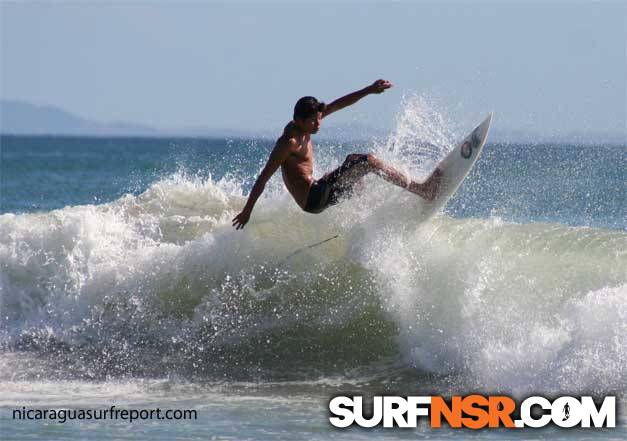 Nicaragua Surf Report - Report Photo 03/24/2007 7:52 PM