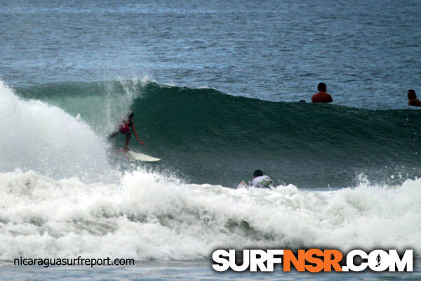 Nicaragua Surf Report - Report Photo 07/12/2013  7:33 PM 