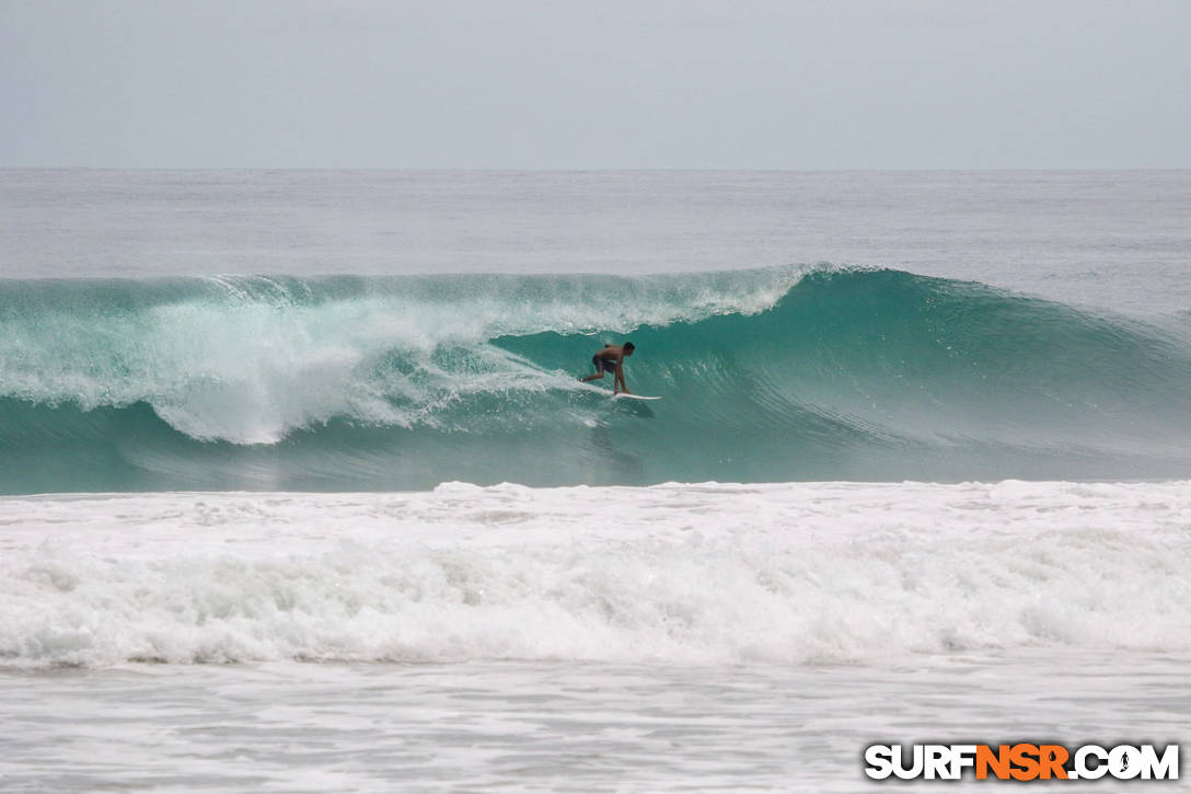 Nicaragua Surf Report - Report Photo 06/16/2018 10:08 PM
