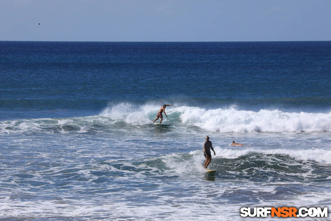 Nicaragua Surf Report - Report Photo 12/25/2023  2:38 PM 