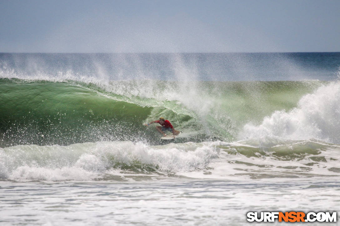 Nicaragua Surf Report - Report Photo 10/19/2020  5:02 PM 