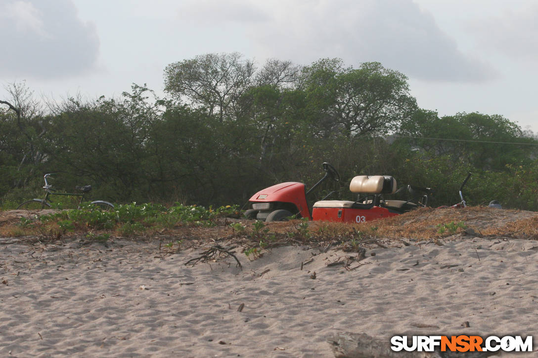 Nicaragua Surf Report - Report Photo 05/12/2018  5:09 PM 